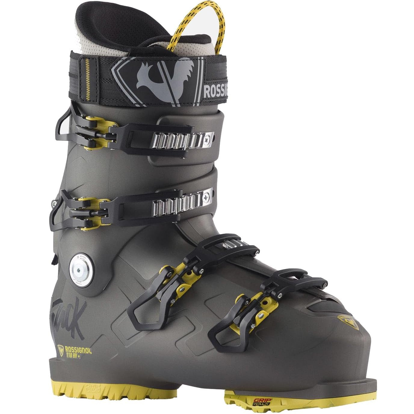 Rossignol Track 110 HV+ GW Ski Boots 2025