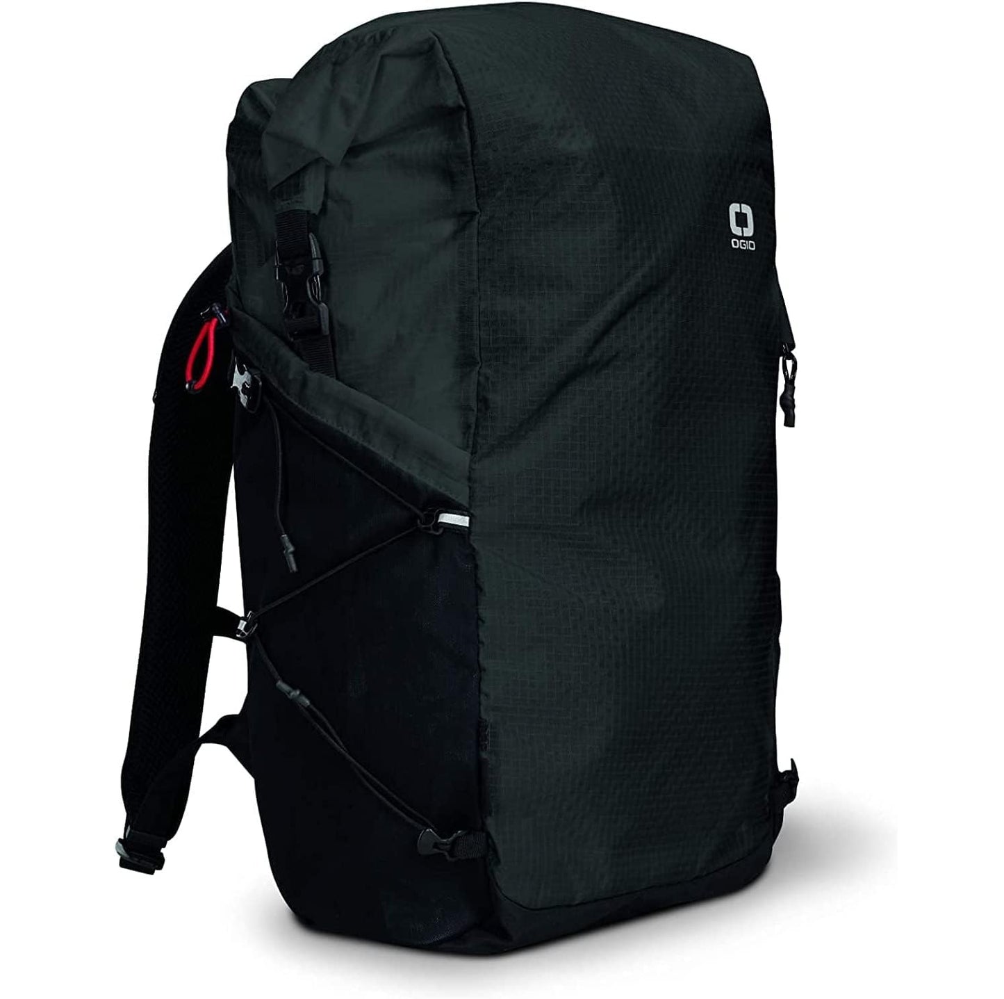 OGIO Fuse 25L Roll Top Lightweight Backpack
