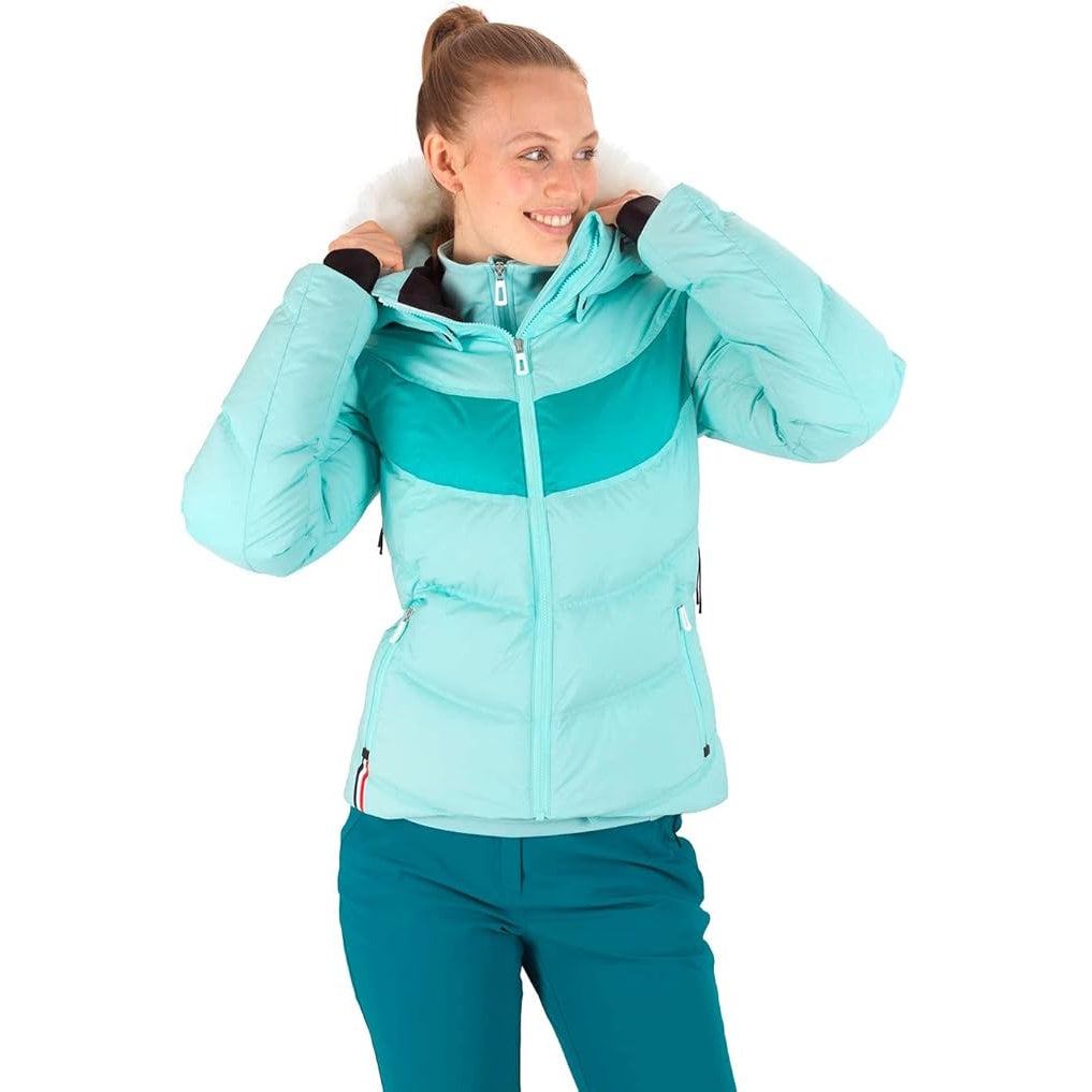 Rossignol Women's Signature Down Ski Jacket