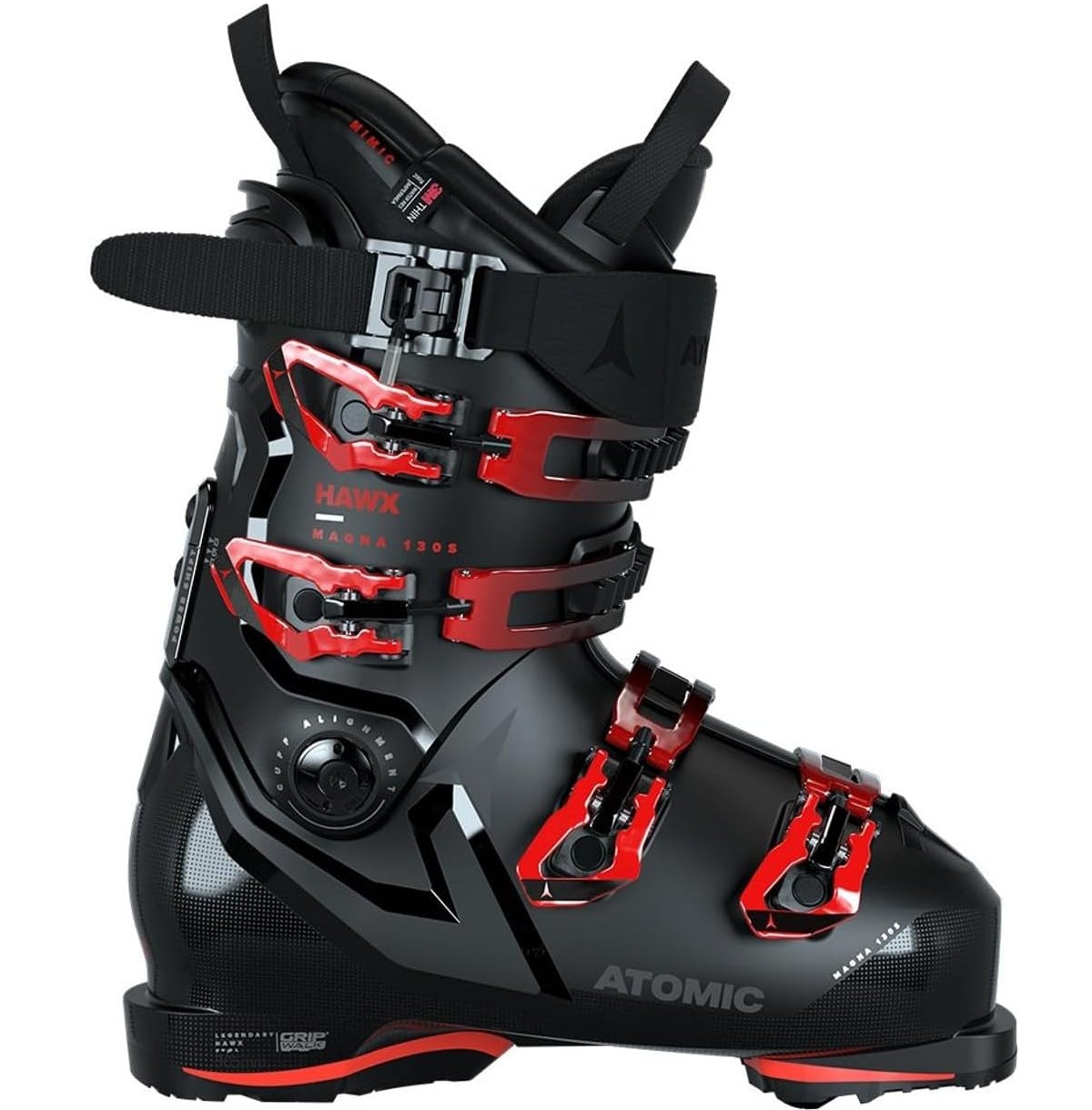 Atomic Men's Hawx Magna 130 S GW Ski Boots