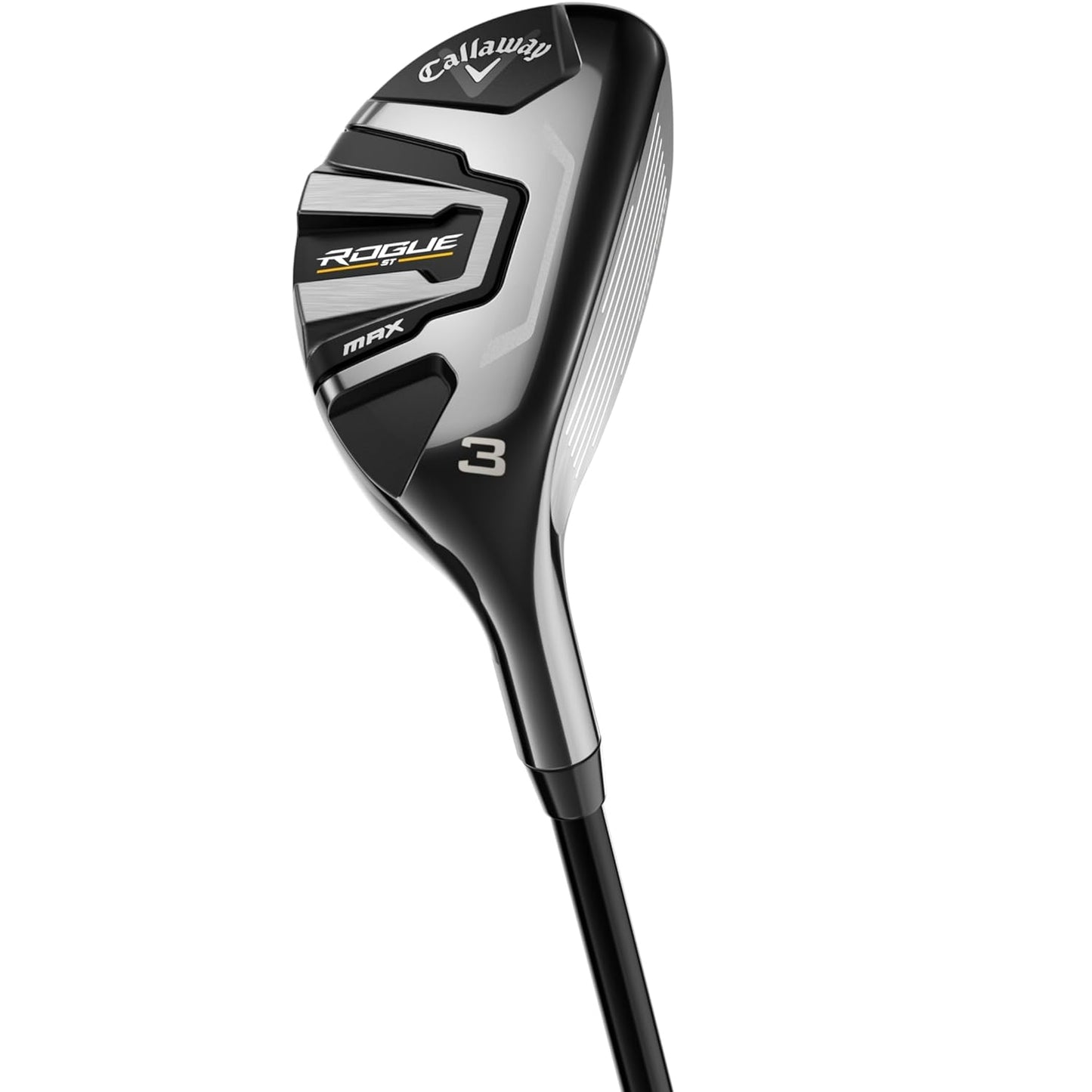 Callaway Rogue ST Max Hybrid 4H Regular Flex Right Hand - Shop Worn