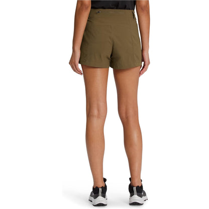 The North Face Women's Paramount Trail Hiking Shorts