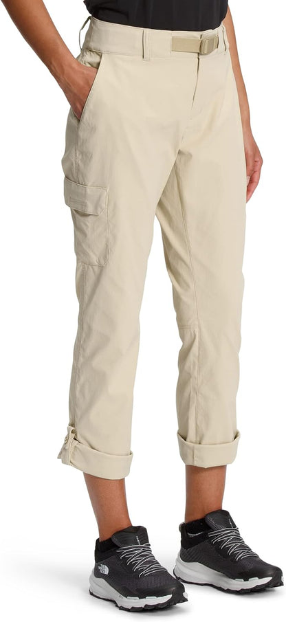 The North Face Women's Paramount Mid-rise Pants