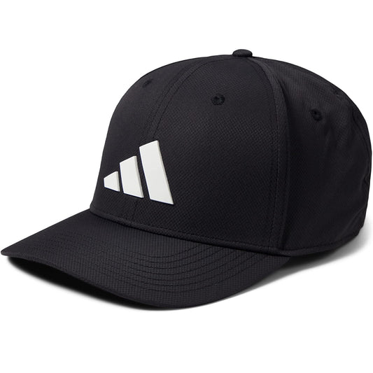 Adidas Men's Tour Snapback Golf Hat