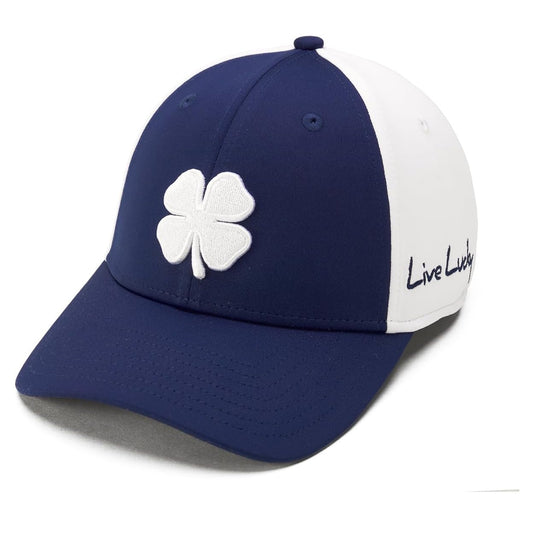 Black Clover Men's Premium Clover 171 Fitted Hat