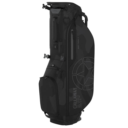 Callaway Fairway C Stand Golf Bag 2025