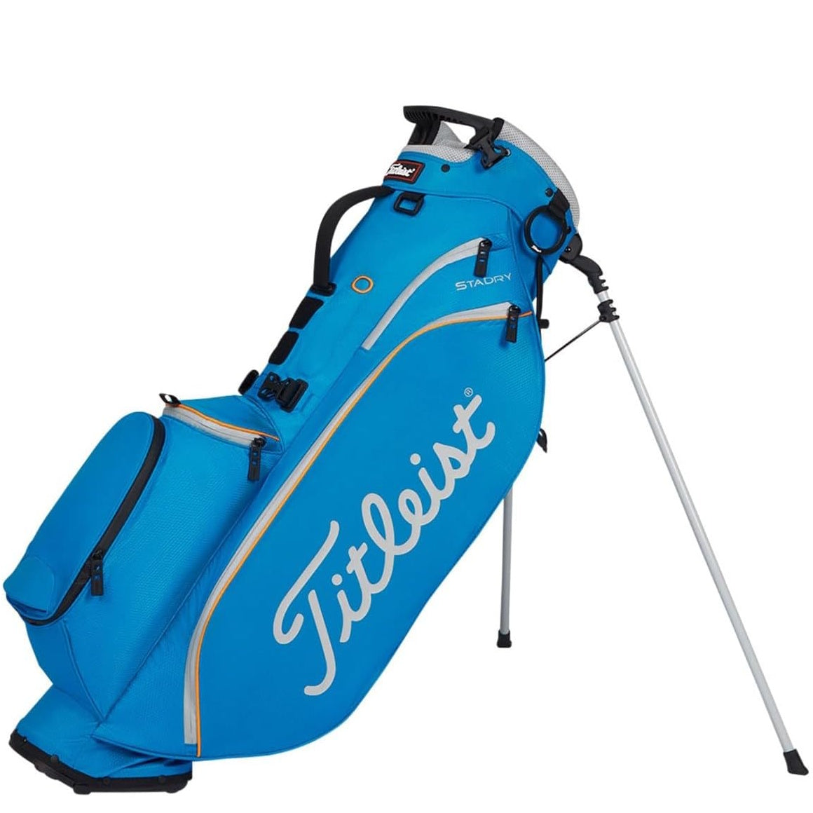 Titleist Players 4 StaDry Stand Golf Bag (Prior Generation)