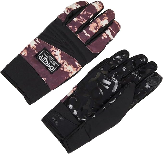Oakley Printed Park B1B Gloves