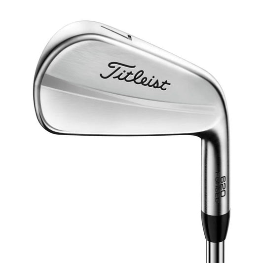 Titleist 620 MB Iron Set Steel Shaft