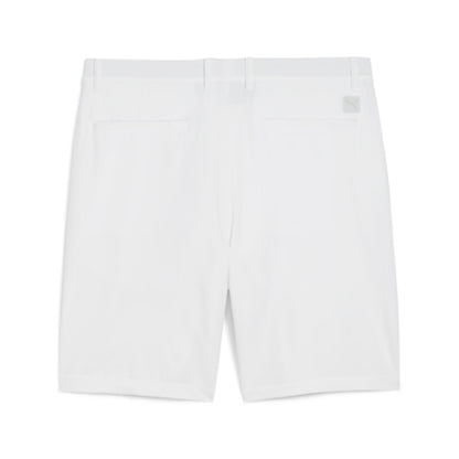 Puma Men's 101 Solid 9" Golf Shorts