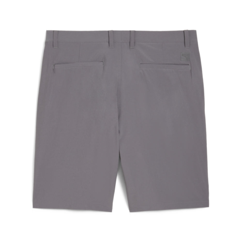 Puma Men's 101 Solid 9" Golf Shorts