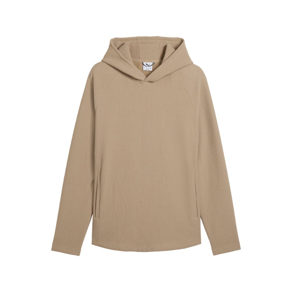 Puma Men's Boulder 2.0 Golf Hoodie