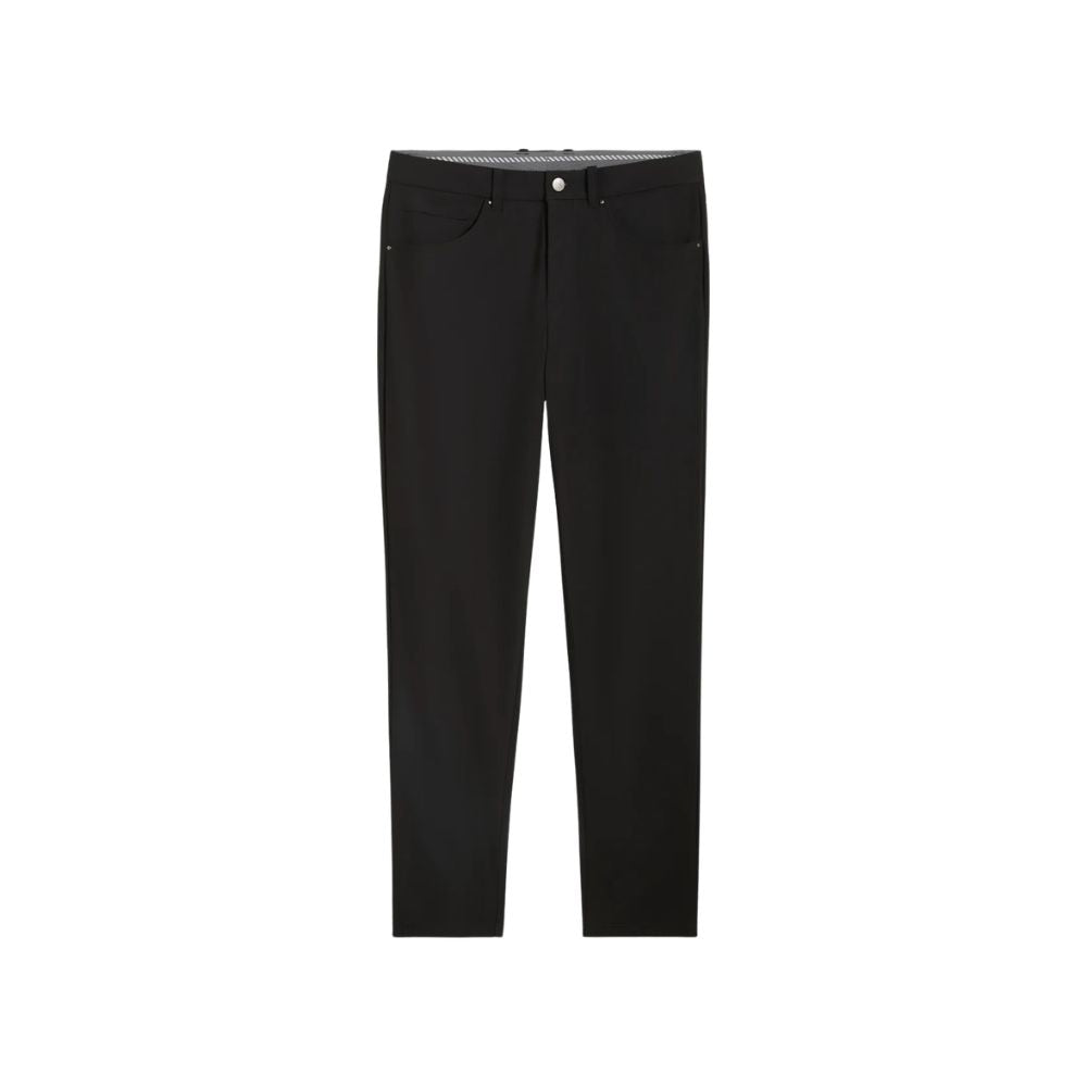 Puma Men's 101 Premier 5 Pocket Golf Pants