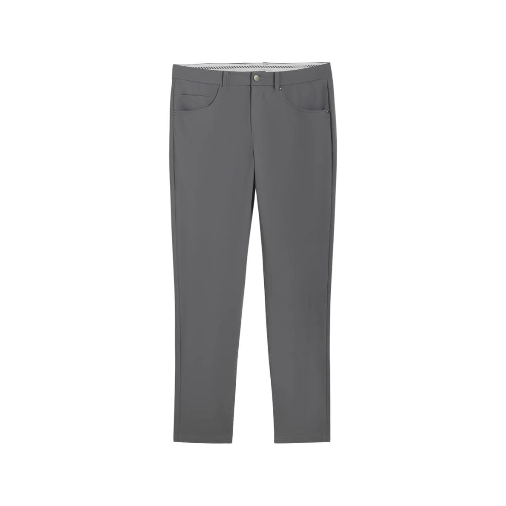 Puma Men's 101 Premier 5 Pocket Golf Pants