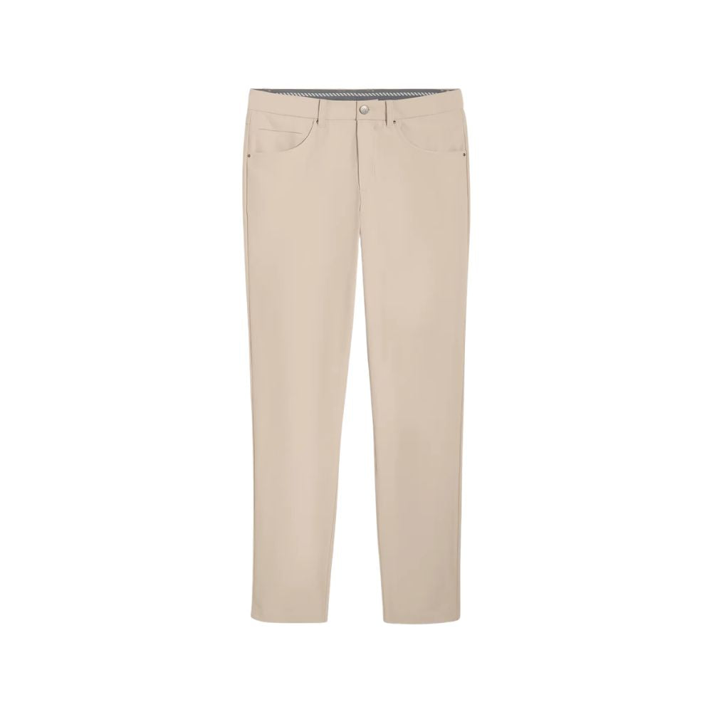 Puma Men's 101 Premier 5 Pocket Golf Pants