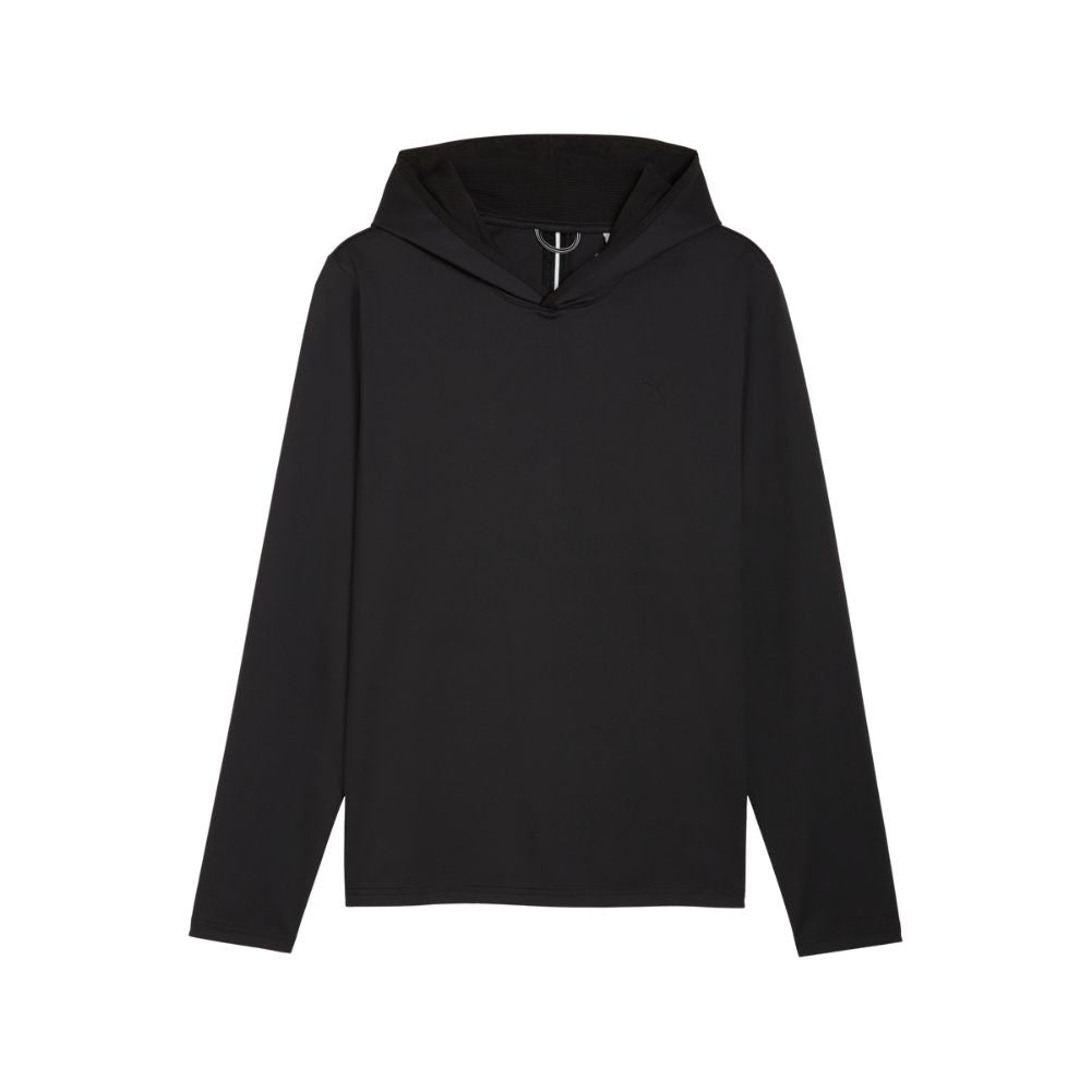 Puma Men's Cloudspun Tech 3D LC Golf Hoodie