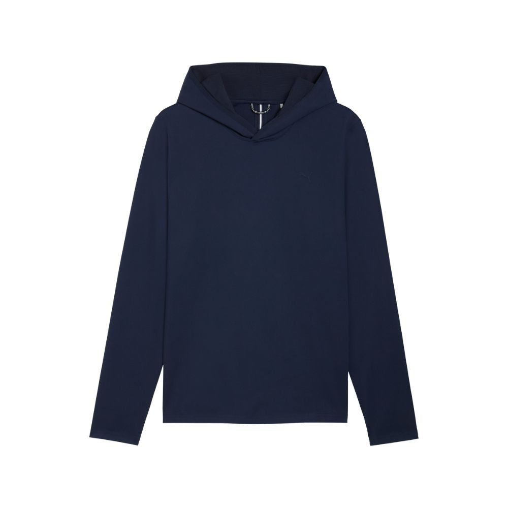 Puma Men's Cloudspun Tech 3D LC Golf Hoodie