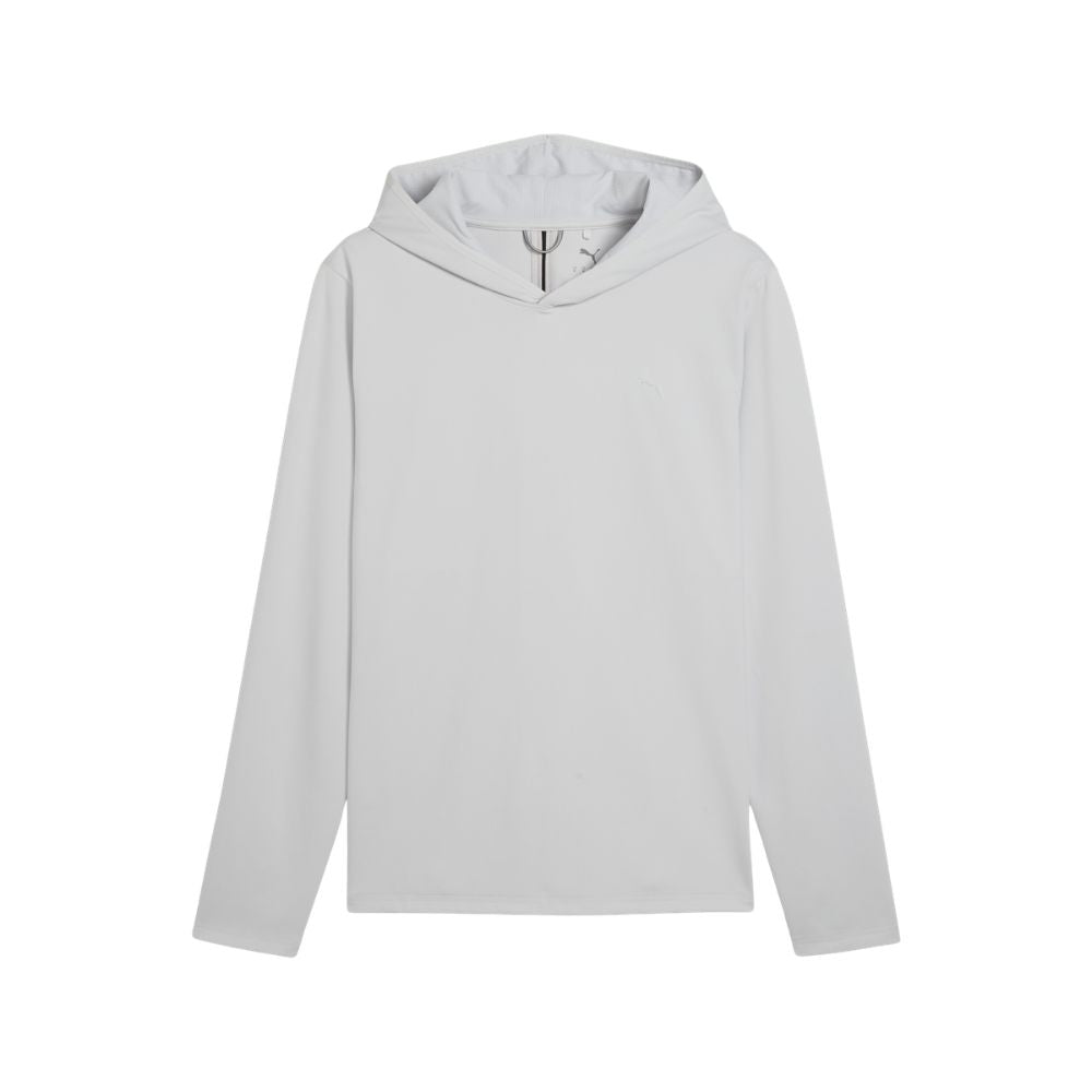 Puma Men's Cloudspun Tech 3D LC Golf Hoodie