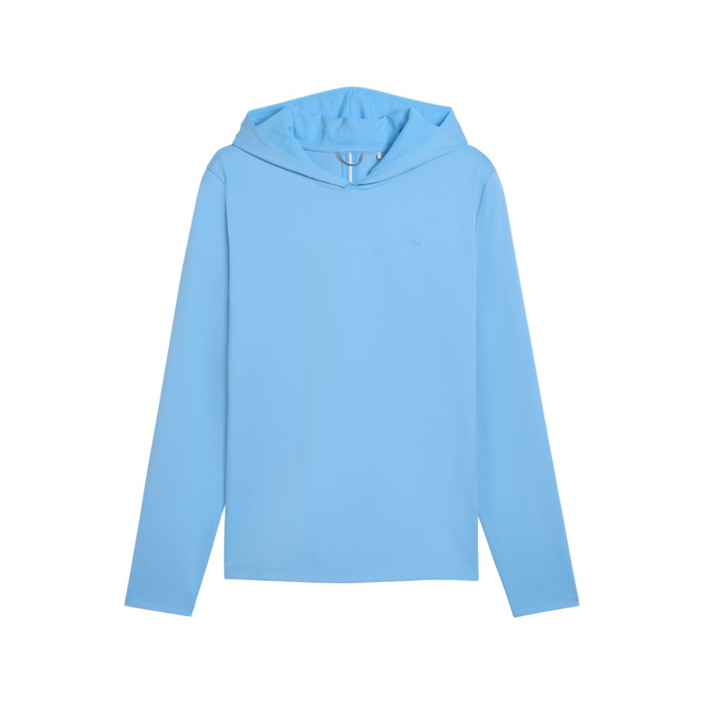 Puma Men's Cloudspun Tech 3D LC Golf Hoodie