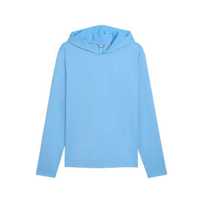 Puma Men's Cloudspun Tech 3D LC Golf Hoodie