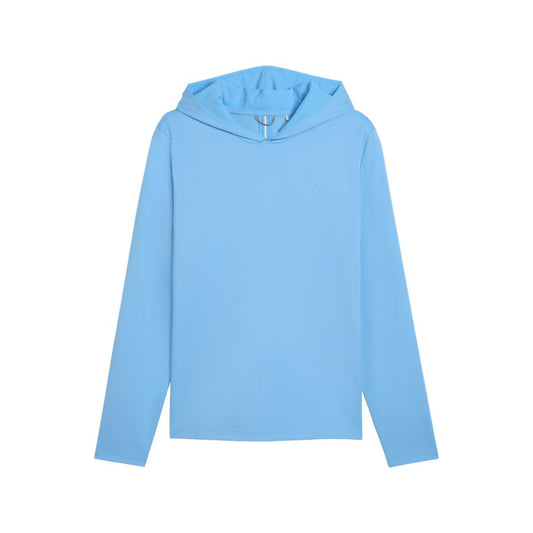 Puma Men's Cloudspun Tech 3D LC Golf Hoodie