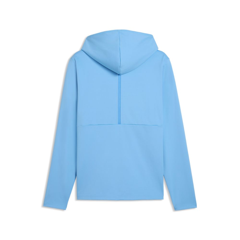 Puma Men's Cloudspun Tech 3D LC Golf Hoodie