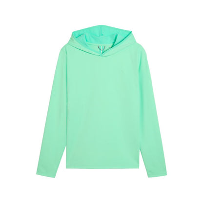 Puma Men's Cloudspun Tech 3D LC Golf Hoodie