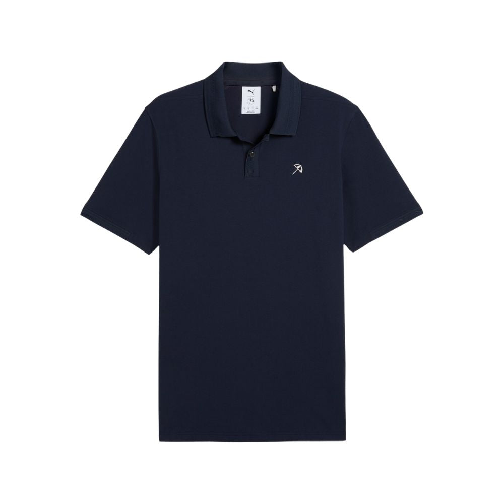 Puma Men's AP Modalon Polo Golf Shirt