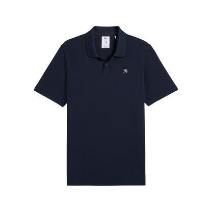 Puma Men's AP Modalon Polo Golf Shirt