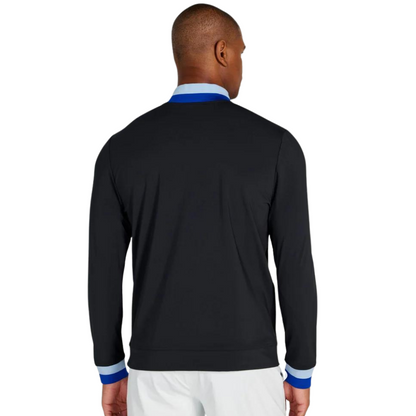 Redvanly Men's Dunham Quarter Zip