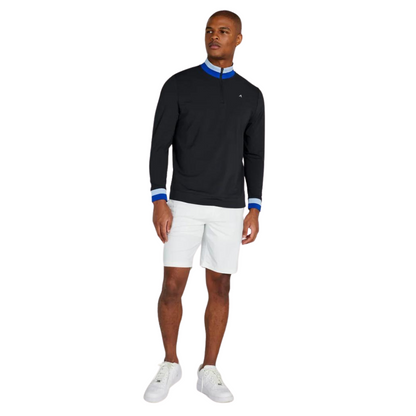 Redvanly Men's Dunham Quarter Zip