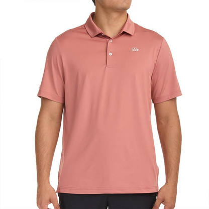 Good Good Men's Tempo Golf Polo