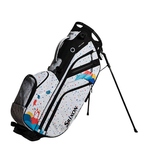 Srixon 2026 Tour Ink S3 Stand Golf Bag Limited Edition