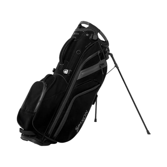 Srixon Men's Blackout S3 Stand Golf Bag