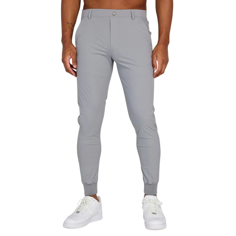 Redvanly Halloday Pull-On Jogger Pants