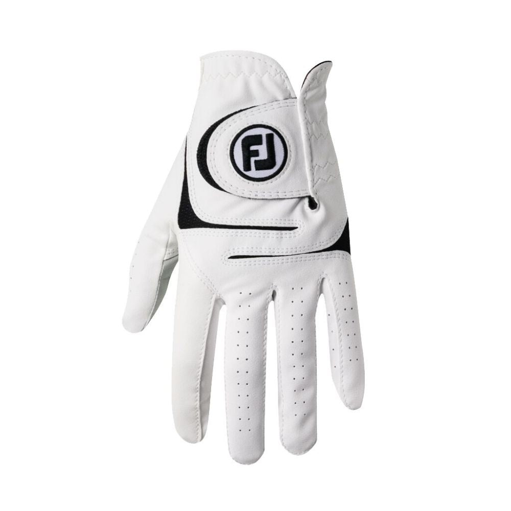 FootJoy Men's WeatherSof Golf Gloves 2024