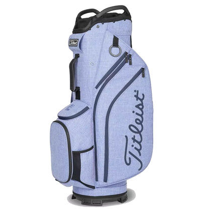 Titleist Cart 14 Golf Bag - Prior Season