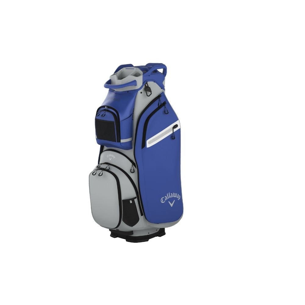 Callaway CARGO Cart Golf Bag 2026