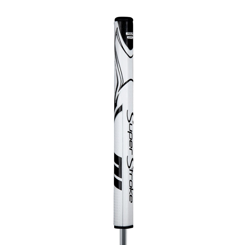 Superstroke Zenergy XL 3.0 Plus Putter Grip