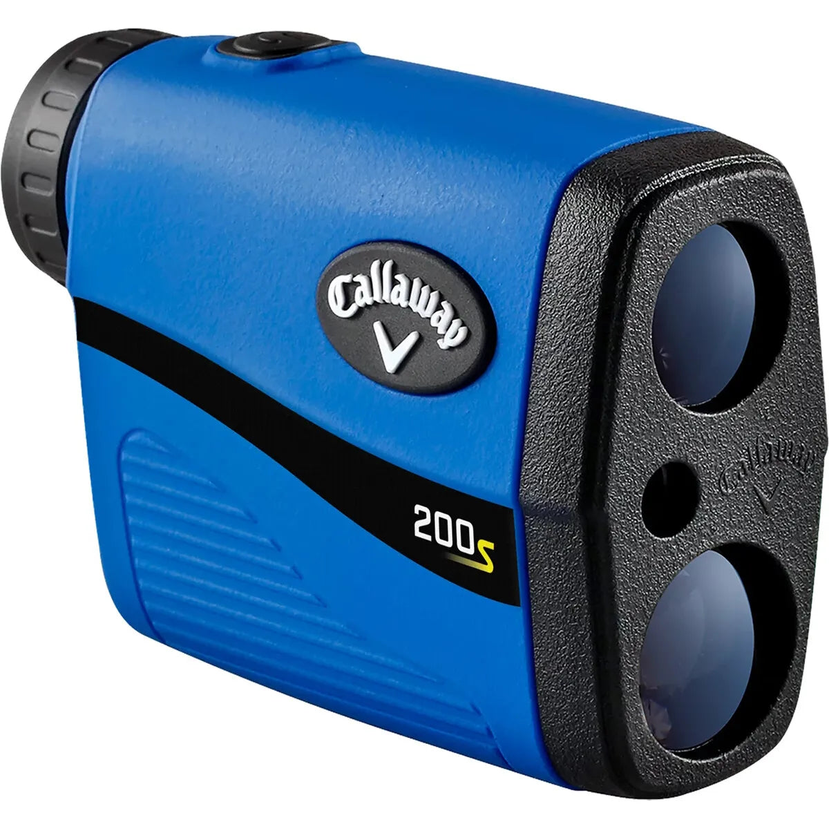 Callaway 200S Laser Rangefinder Golf GPS
