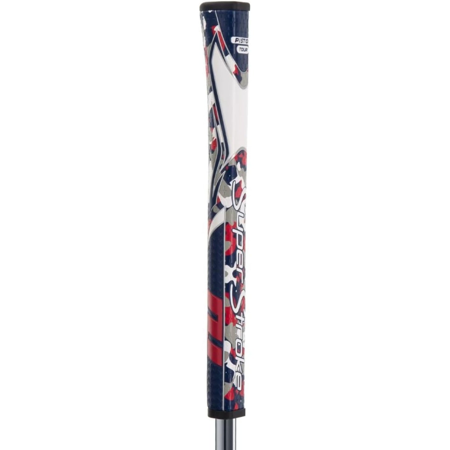 SuperStroke Zenergy Pistol Tour Putter Grip