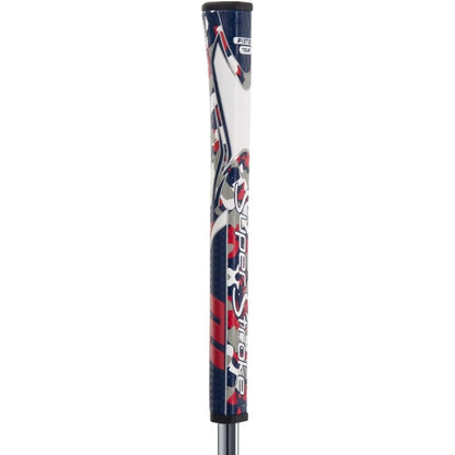 SuperStroke Zenergy Pistol Tour Putter Grip