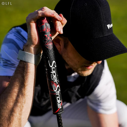 SuperStroke Tour 2.0 Putter Grip - Star Wars Darth Vader