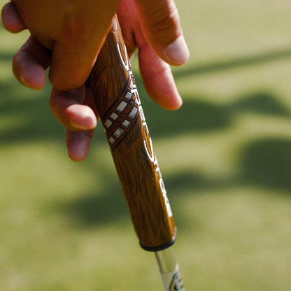 SuperStroke Tour 2.0 Putter Grip - Star Wars Chewbacca