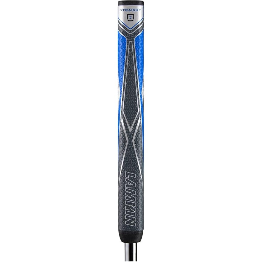 Lamkin Sinkfit PU Straight Putter Grips