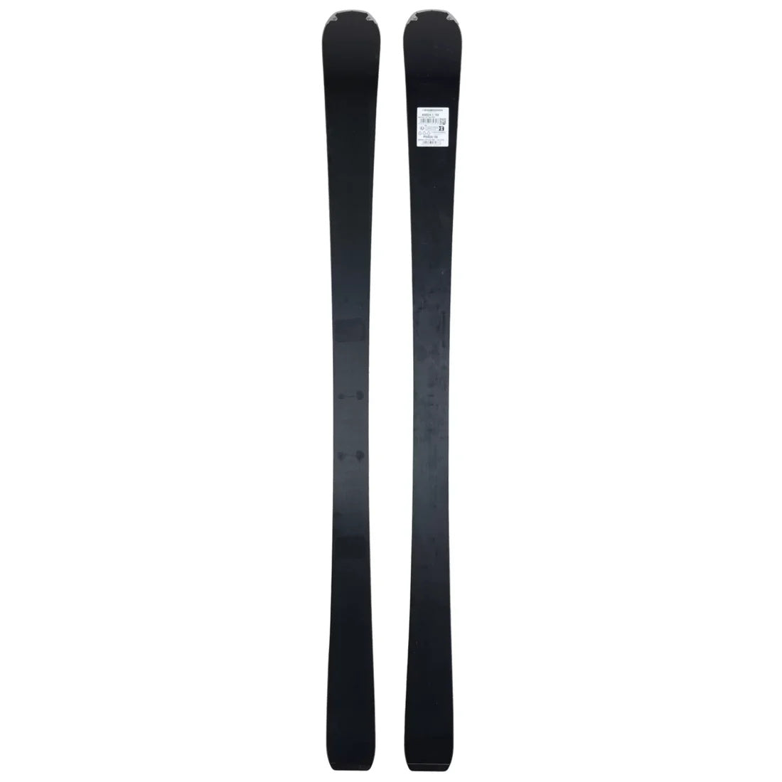 Fischer Women's Inspire Lite SLR Pro Skis (With No Bindings) with System Rails