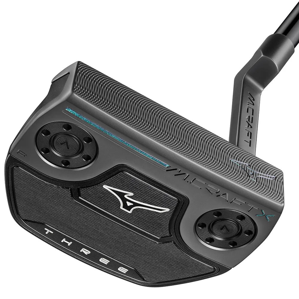 Mizuno M Craft Type X P3 Putter
