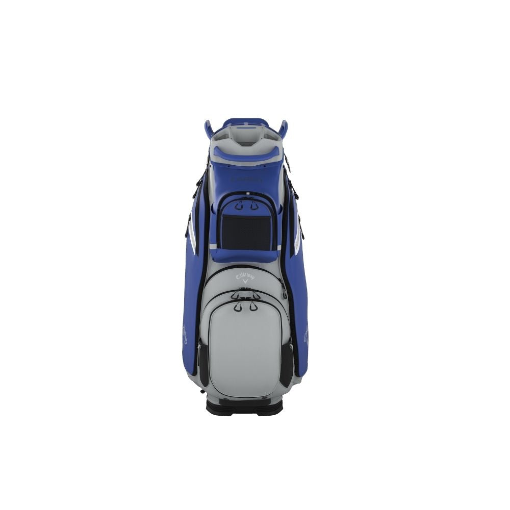 Callaway CARGO Cart Golf Bag 2026 – GolfDirectNow.com