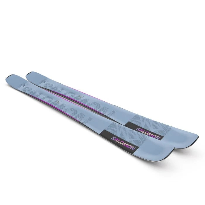 Salomon Women's QST Lux 92 Skis