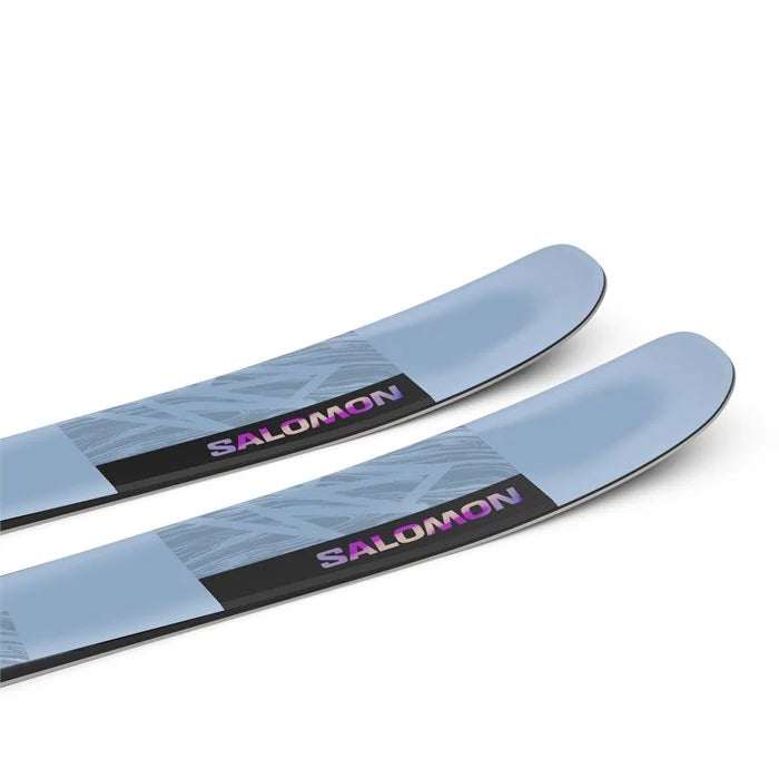 Salomon Women's QST Lux 92 Skis